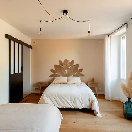 Maison Des Oliviers Vakantiehuis